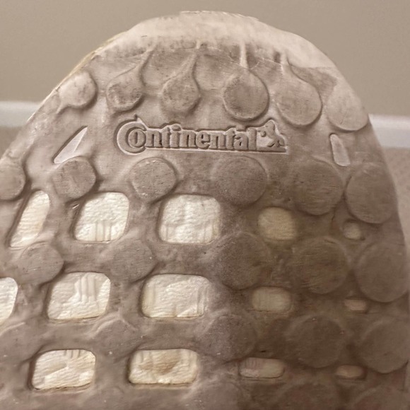 Adidas Parley x Ultraboost LTD Men\'s Running Shoes Cloud White Size 11